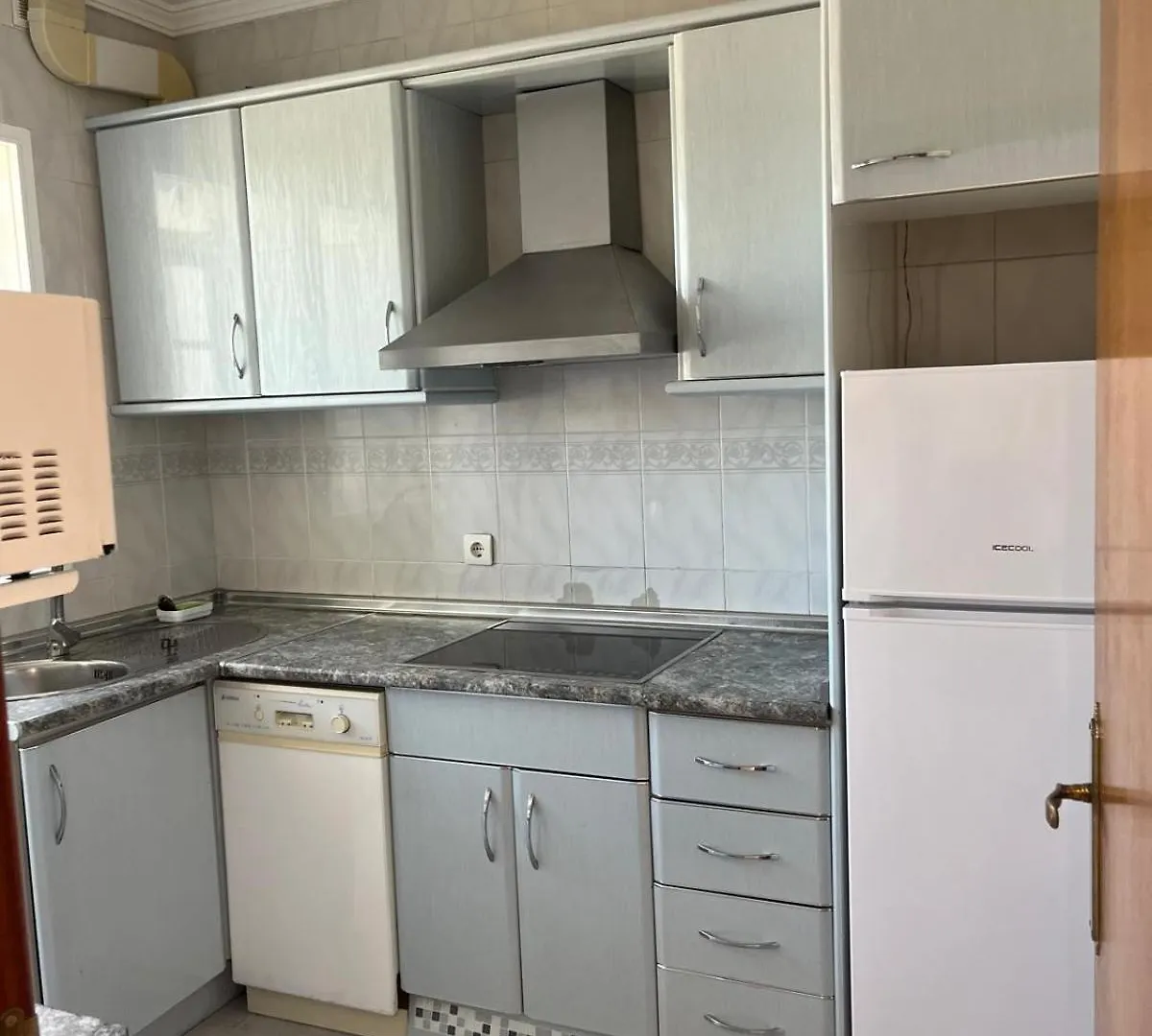 Duplex Adosado En Rincon De La Victoria Apartment