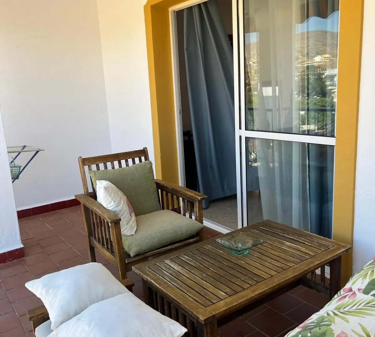 Duplex Adosado En Rincon De La Victoria Apartment