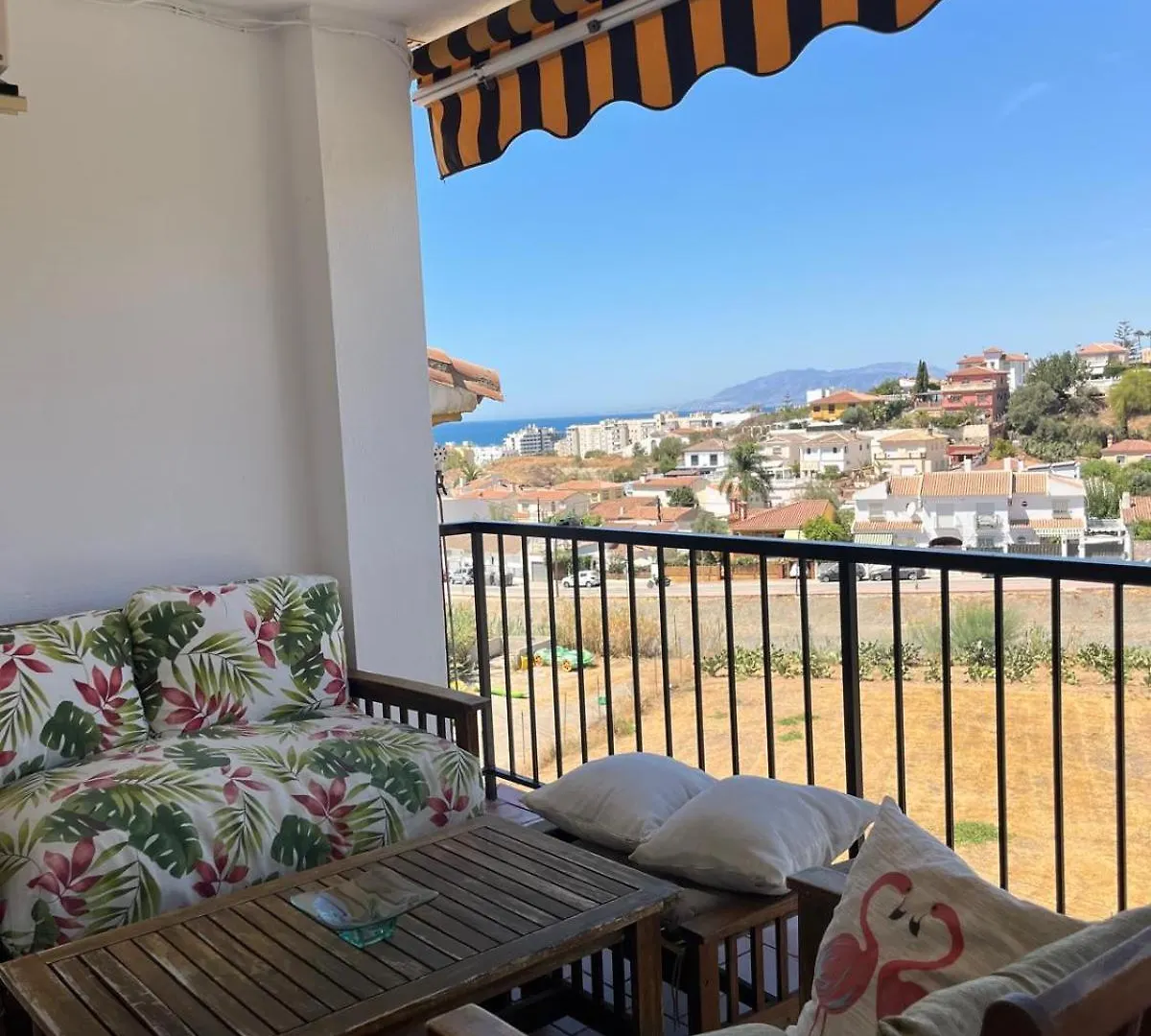 Duplex Adosado En Rincon De La Victoria Apartment