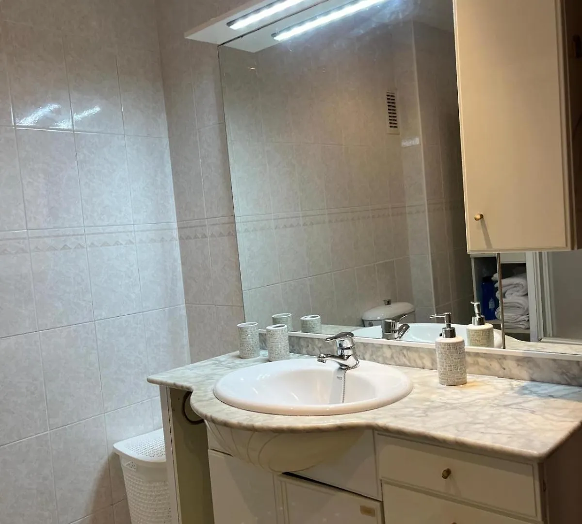 Duplex Adosado En Rincon De La Victoria Apartment