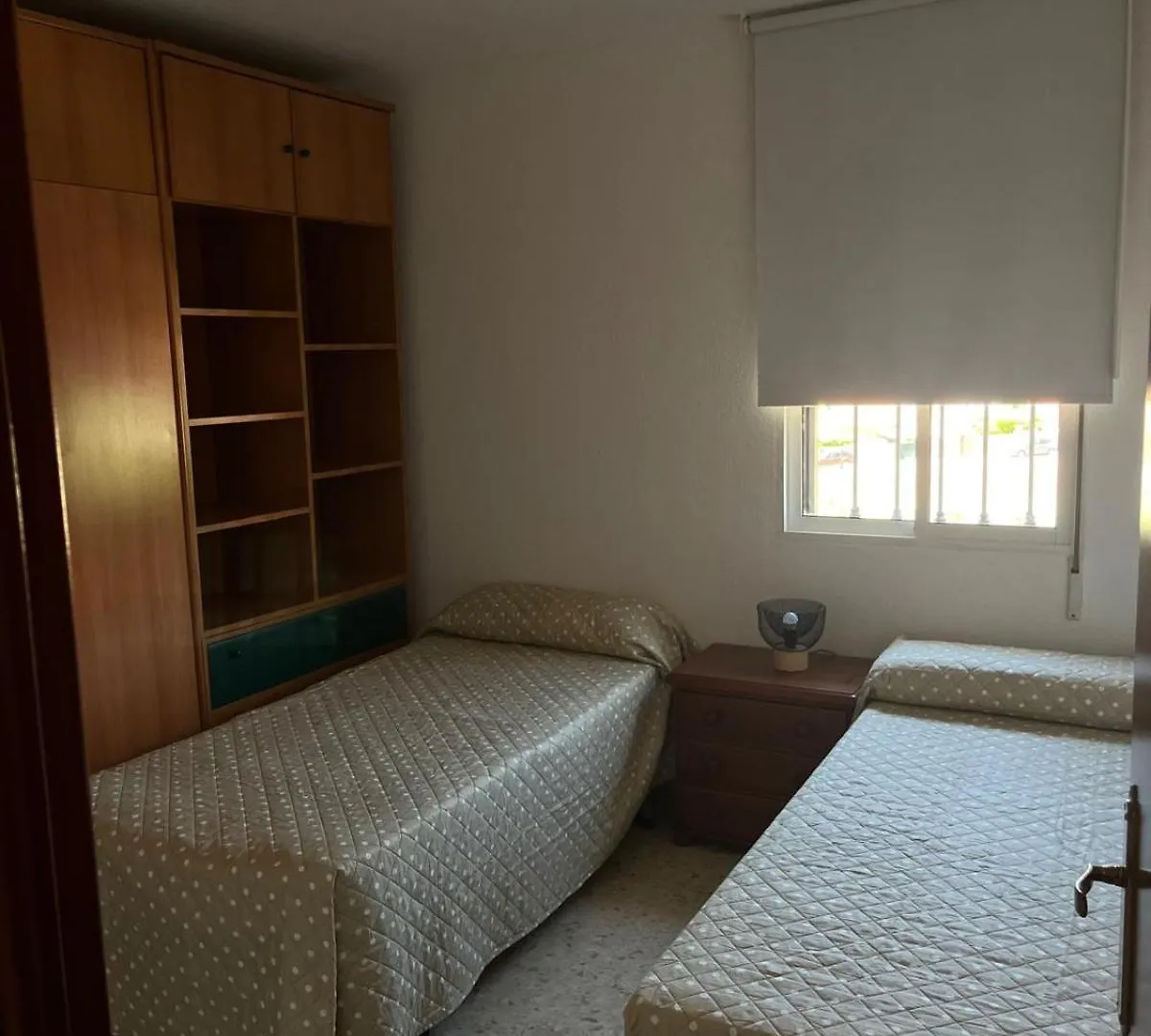 Duplex Adosado En Rincon De La Victoria Apartment Spain