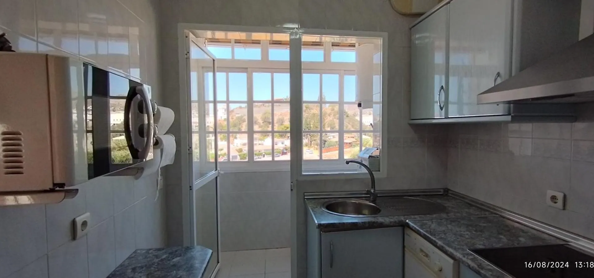 Duplex Adosado En Rincon De La Victoria Apartment
