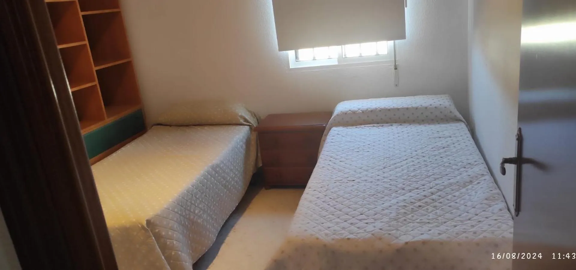 Duplex Adosado En Rincon De La Victoria Apartment