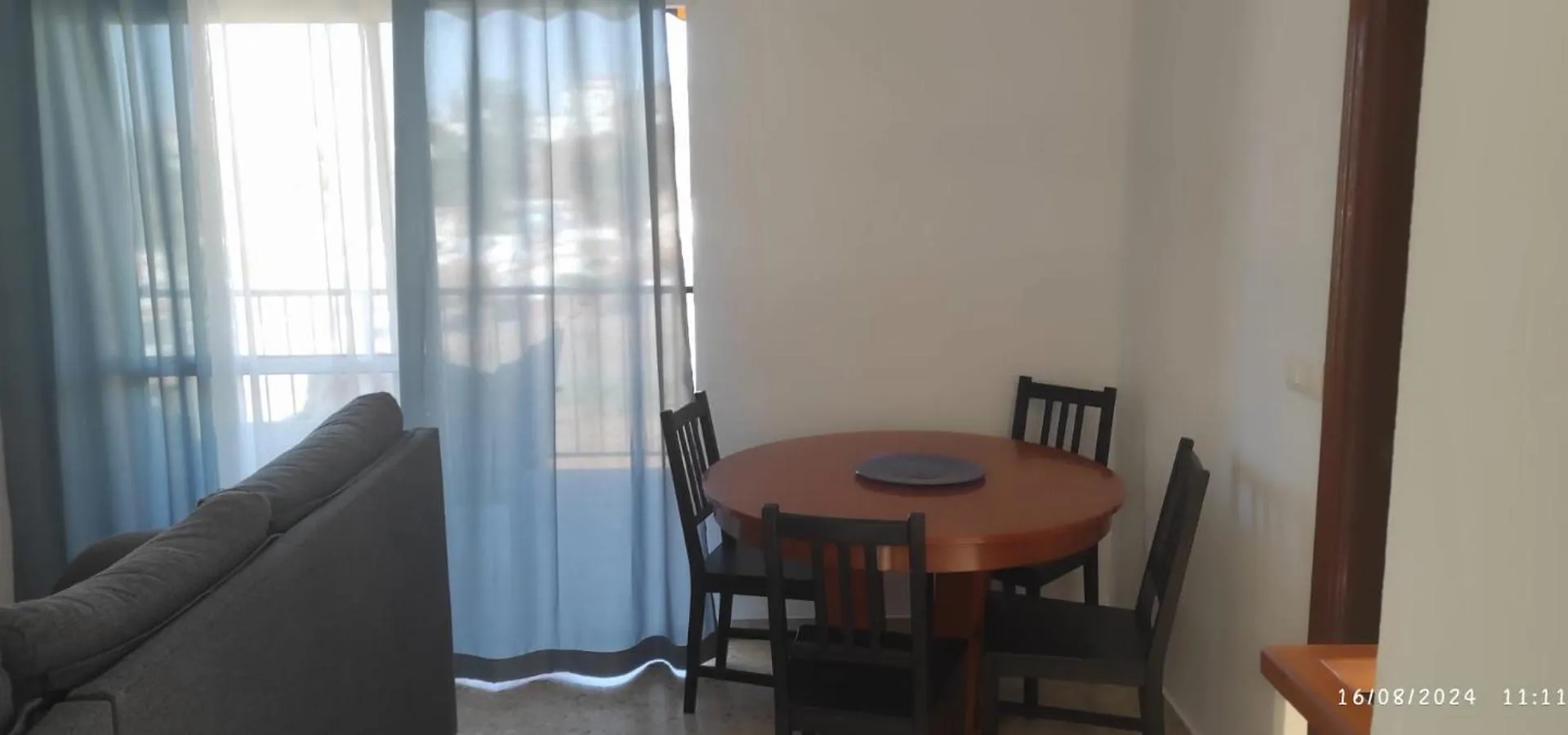 Duplex Adosado En Rincon De La Victoria Apartment