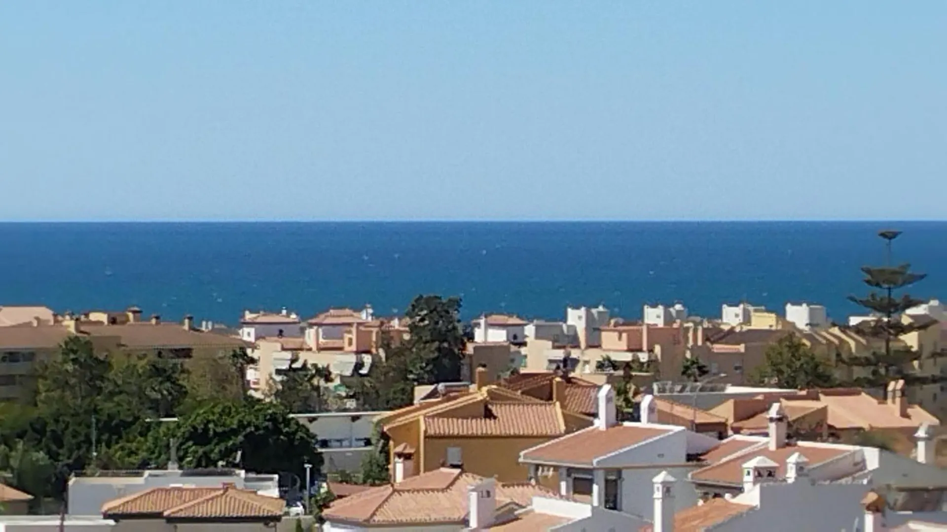 Duplex Adosado En Rincon De La Victoria Apartment
