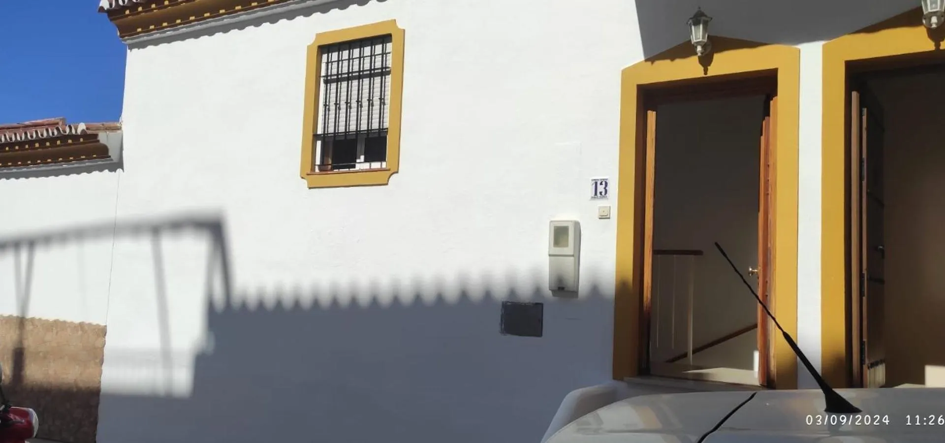 Duplex Adosado En Rincon De La Victoria Apartment Spain