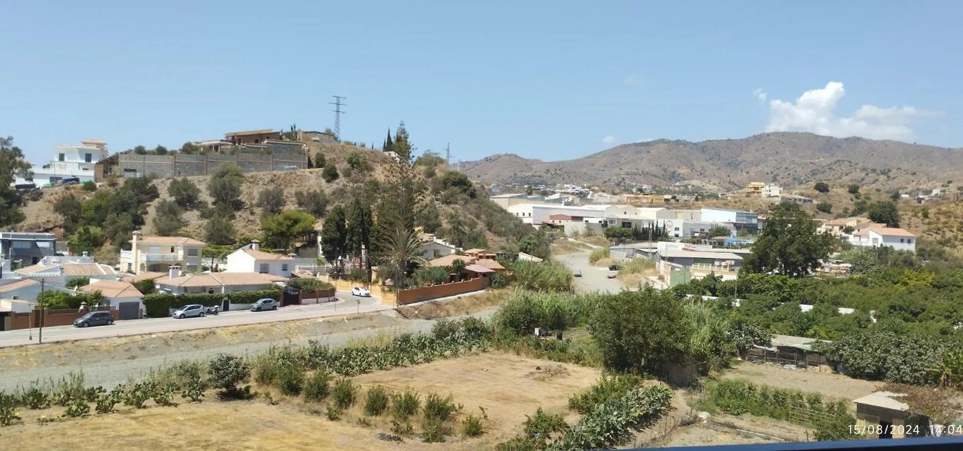 Duplex Adosado En Rincon De La Victoria Apartment 0*,  Spain