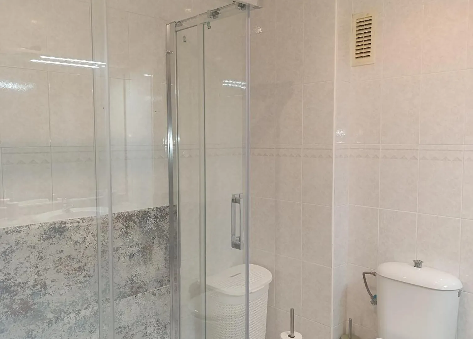 Duplex Adosado En Rincon De La Victoria Apartment