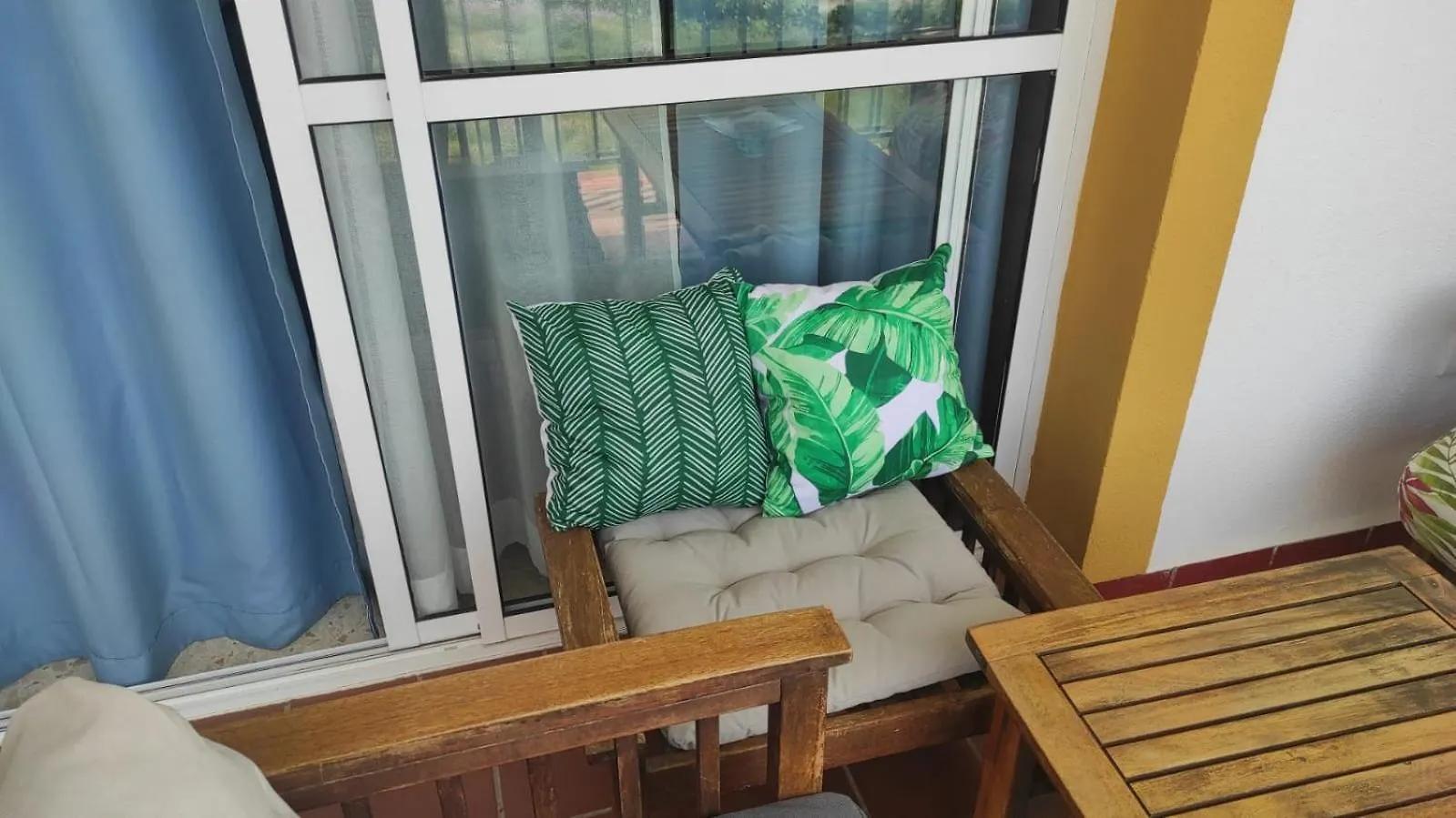 Duplex Adosado En Rincon De La Victoria Apartment Spain