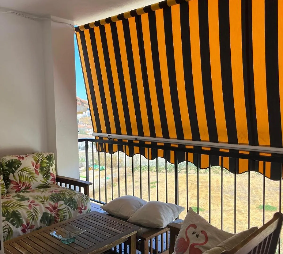 Duplex Adosado En Rincon De La Victoria Apartman