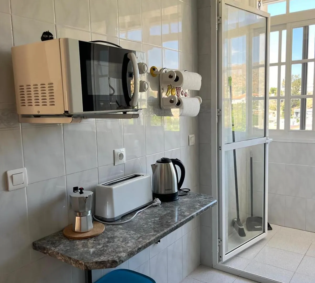 Duplex Adosado En Rincon De La Victoria Apartman 0*,  Spanyolország