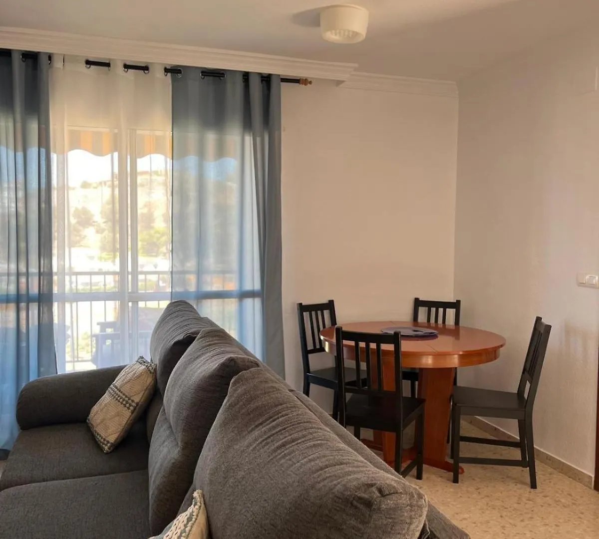 Duplex Adosado En Rincon De La Victoria Apartman 0*,