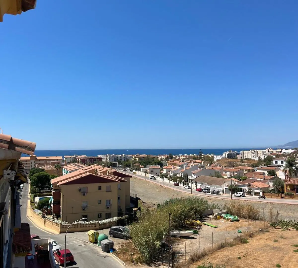 Duplex Adosado En Rincon De La Victoria Apartman