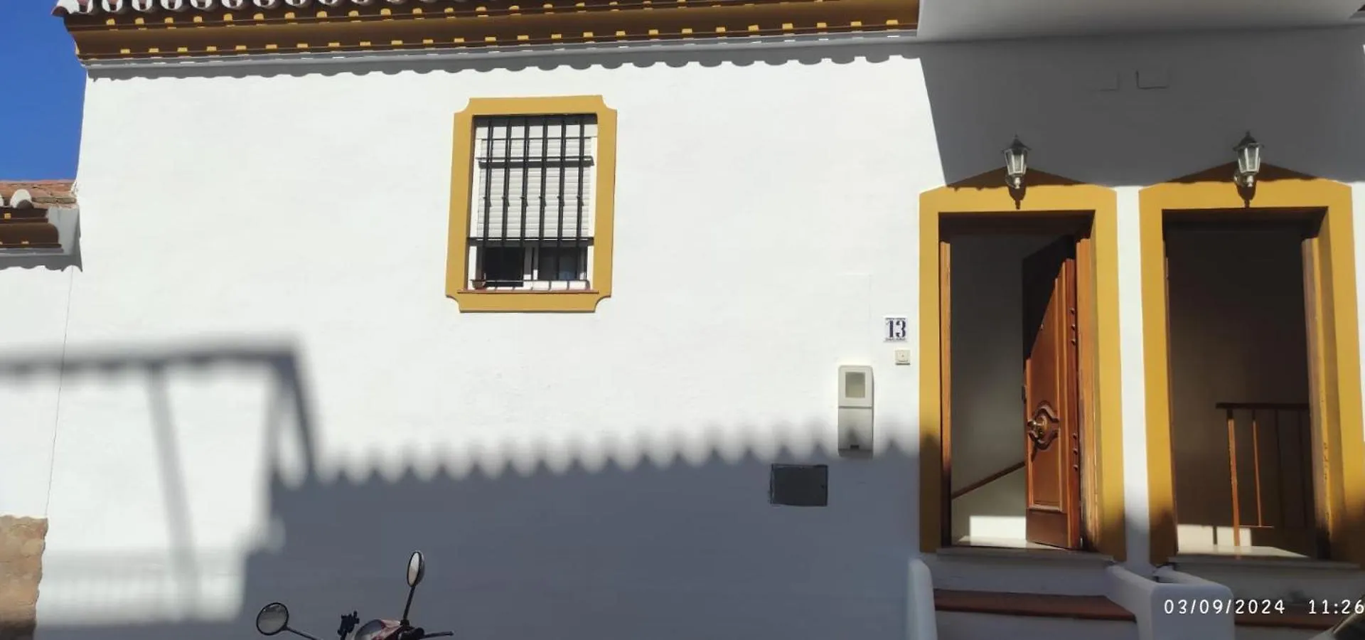 Duplex Adosado En Rincon De La Victoria Apartman