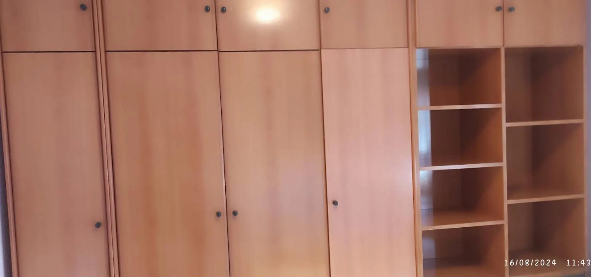 Duplex Adosado En Rincon De La Victoria Apartman