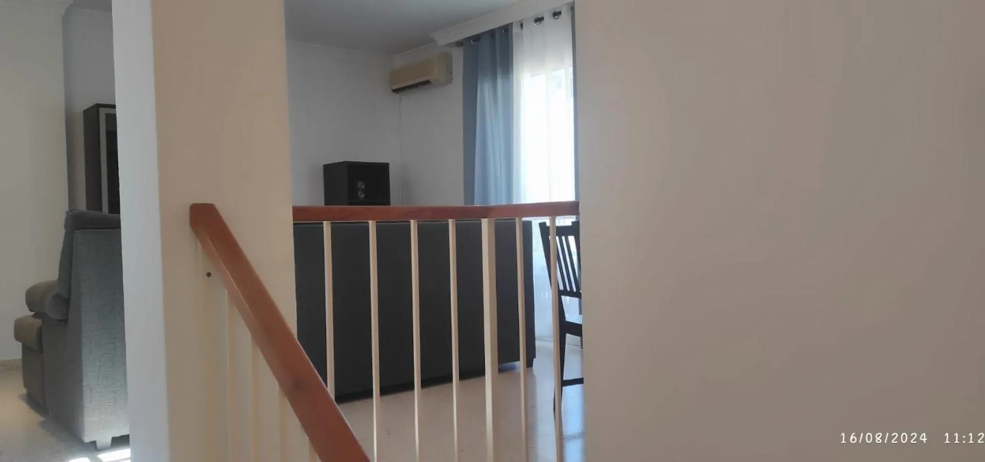 Duplex Adosado En Rincon De La Victoria Apartman