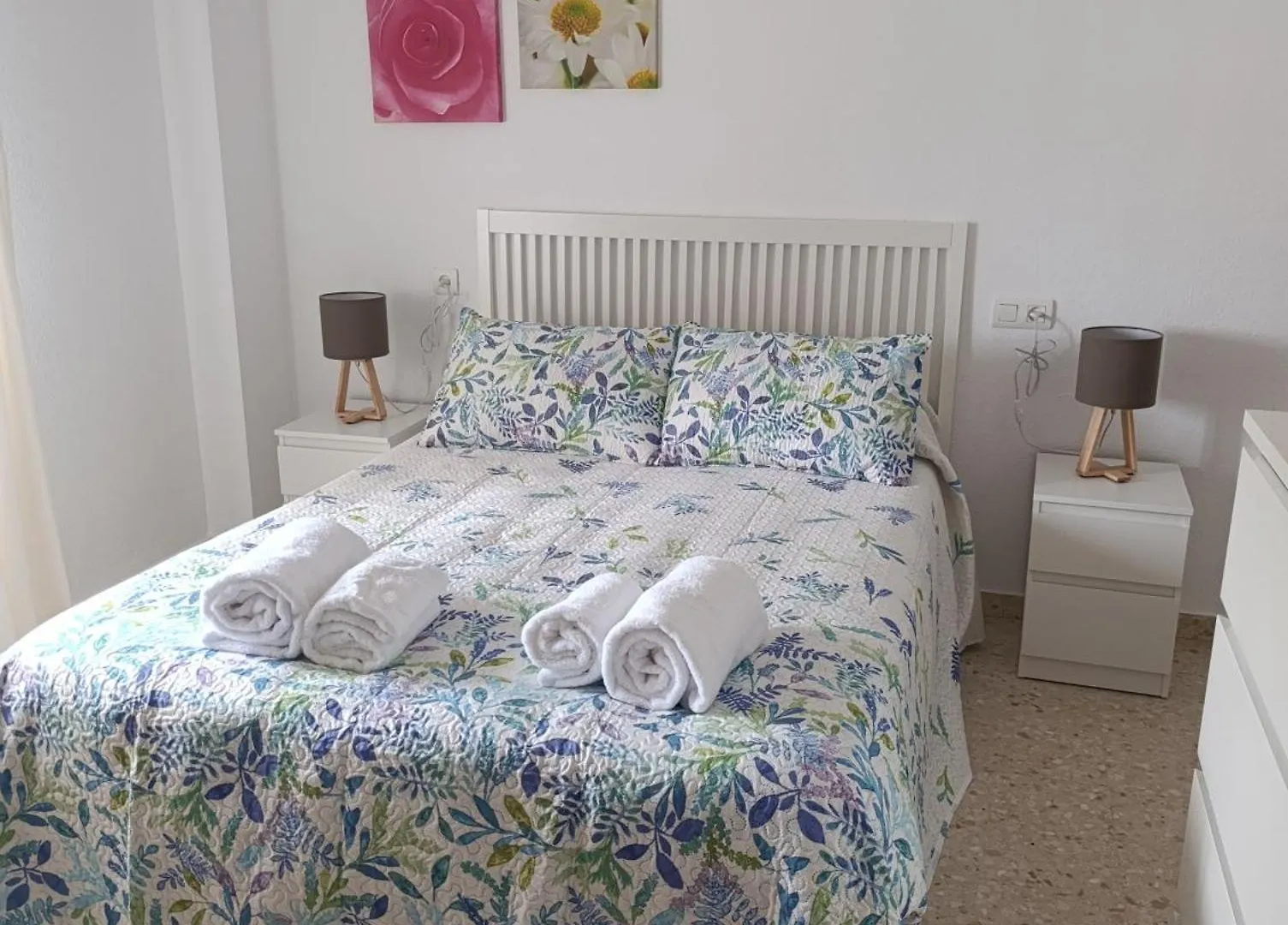 Duplex Adosado En Rincon De La Victoria Apartman 0*,