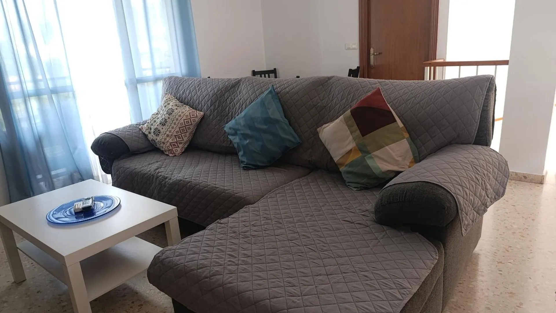 Duplex Adosado En Rincon De La Victoria Apartman