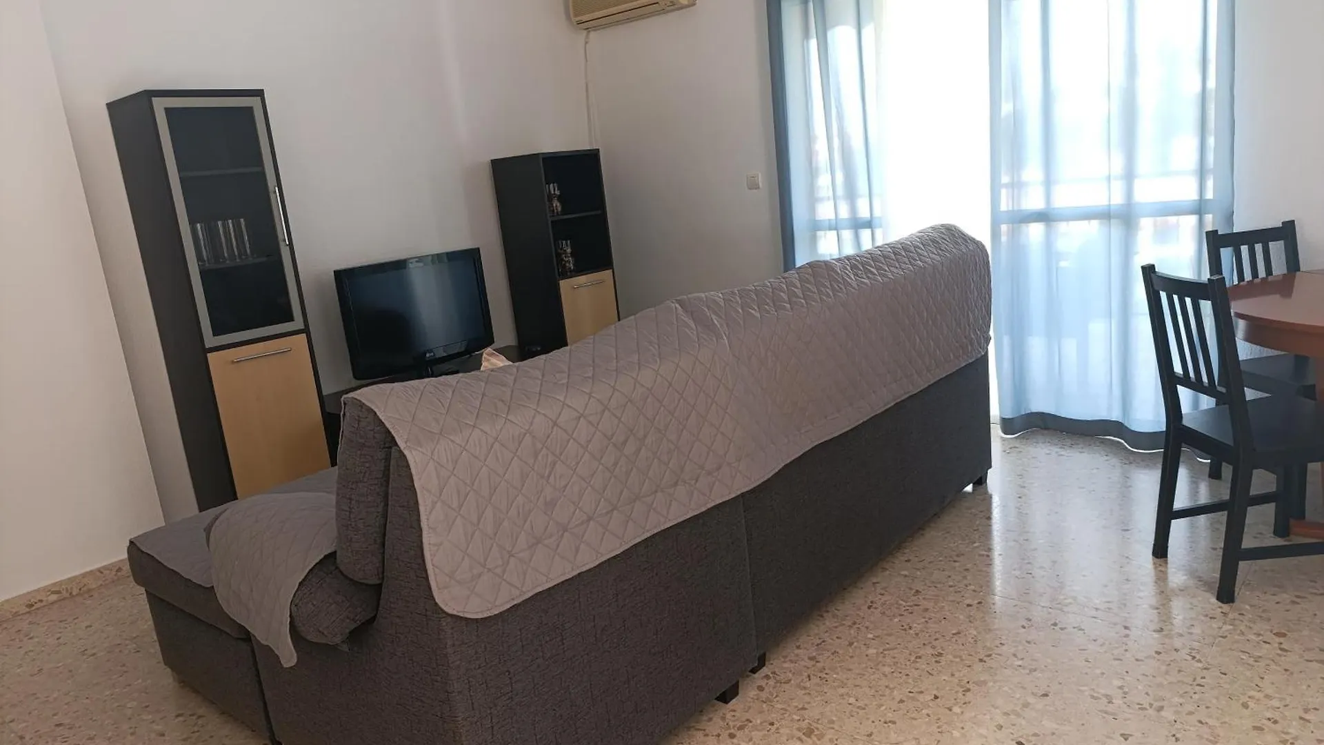 Duplex Adosado En Rincon De La Victoria Apartman