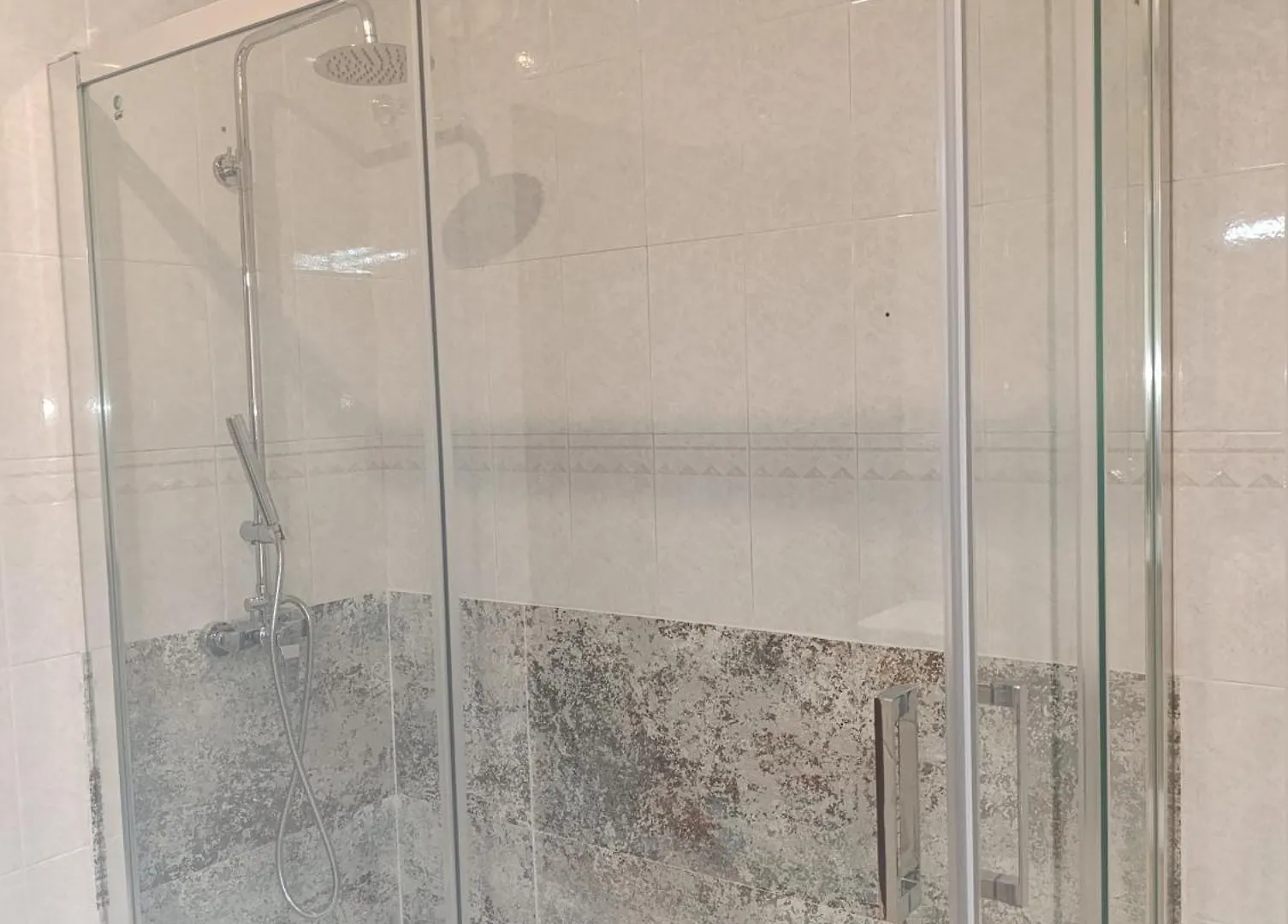 Duplex Adosado En Rincon De La Victoria Apartman Spanyolország