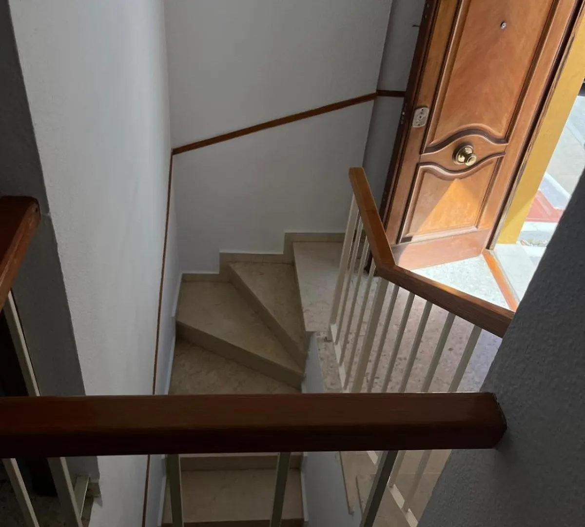 Duplex Adosado En Rincon De La Victoria Apartment 0*,