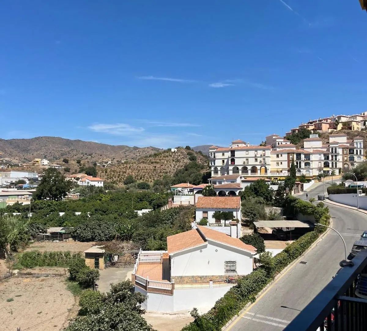 Duplex Adosado En Rincon De La Victoria Apartment Spain