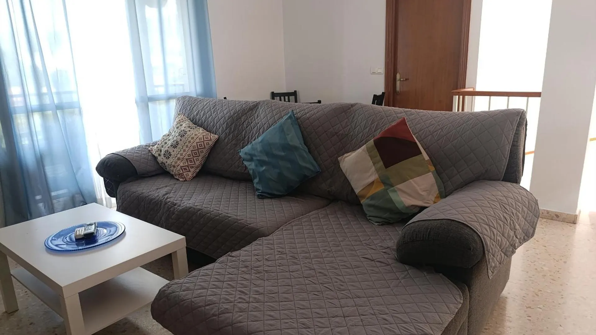 Duplex Adosado En Rincon De La Victoria Apartment 0*,  Spain
