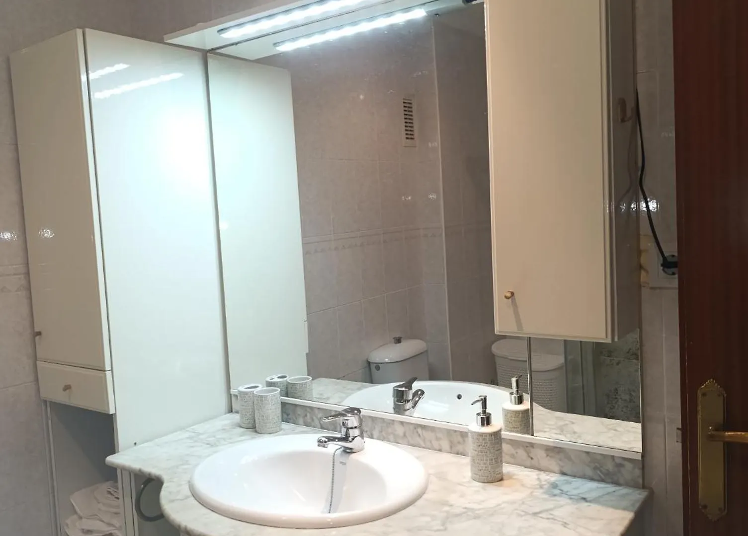 Duplex Adosado En Rincon De La Victoria Apartment