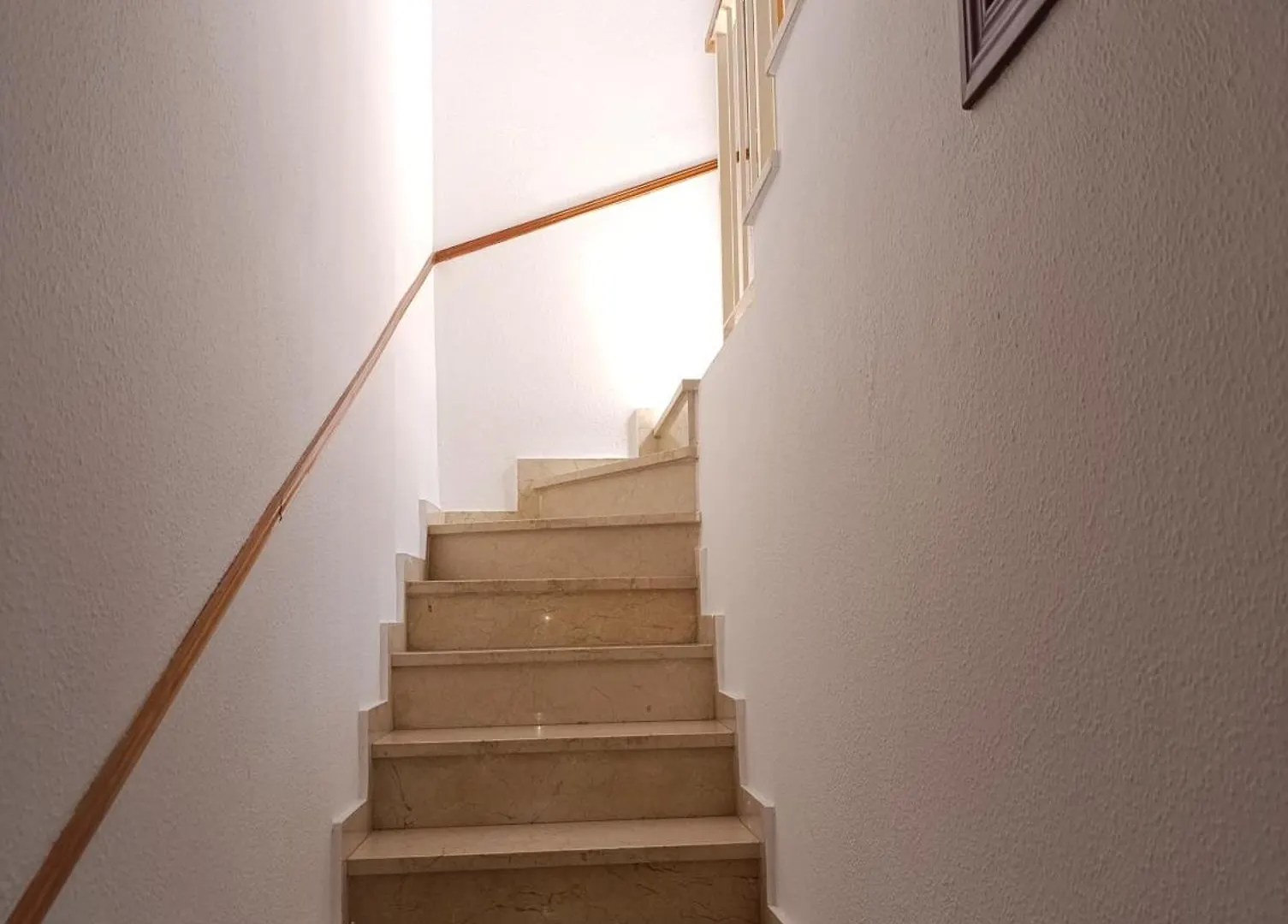 Duplex Adosado En Rincon De La Victoria Apartment